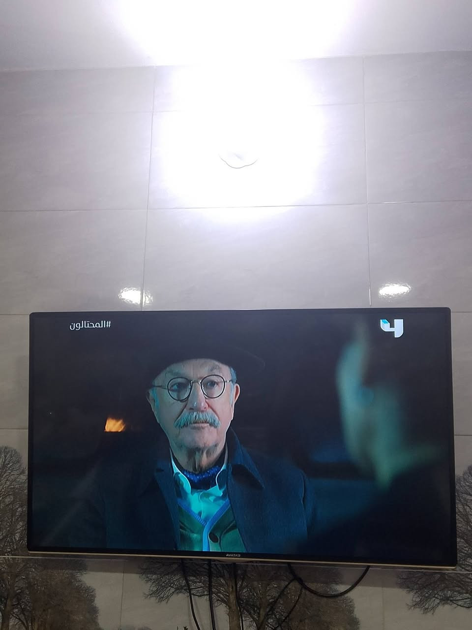 السلام عليكم بلازما للبيع سعر مناسب استعملها 5 أشهر نضيفه سعر 250 باب اول صور دمعه ***********
