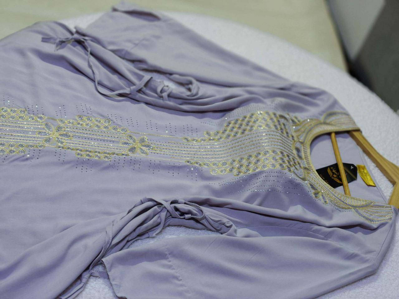 اقل طلب نص درزن 😍 
دشداشه كشمير طويلة 
 خامة أصلية مكفولة درجه اولئ وعلفحص 
 القياسات من 2XL إلى 5XL
درزن يجي 6الوان 
 سعر الدرزن: 85 الف 
مفرد 10 🫶

https://t.me/Wwjjjuuuaaa555kkoo


**إذا كنت صاحب هذا الإعلان وتريد حذفه لأي سبب، رجاءا أرسل رسالة إلى الدعم الفني**