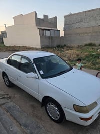 مكينه وكير • مديل ٩٥ • رقم اربيل