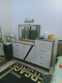 غرفة تركية • مستعملة نظيفة • بغداد المشتل