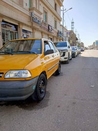 سايبا • ٢٠١٨ • ابو الخصيب