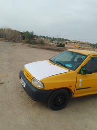 ٢٠١١ • كهربايات شغاله • ماكينة وكير زين