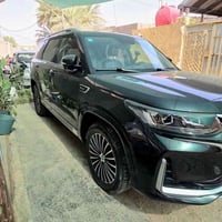 للبيع شانجان  CS 95 رويال  أعلى فئه دفع رباعي موديل 2022  السعر  ( 29 ...