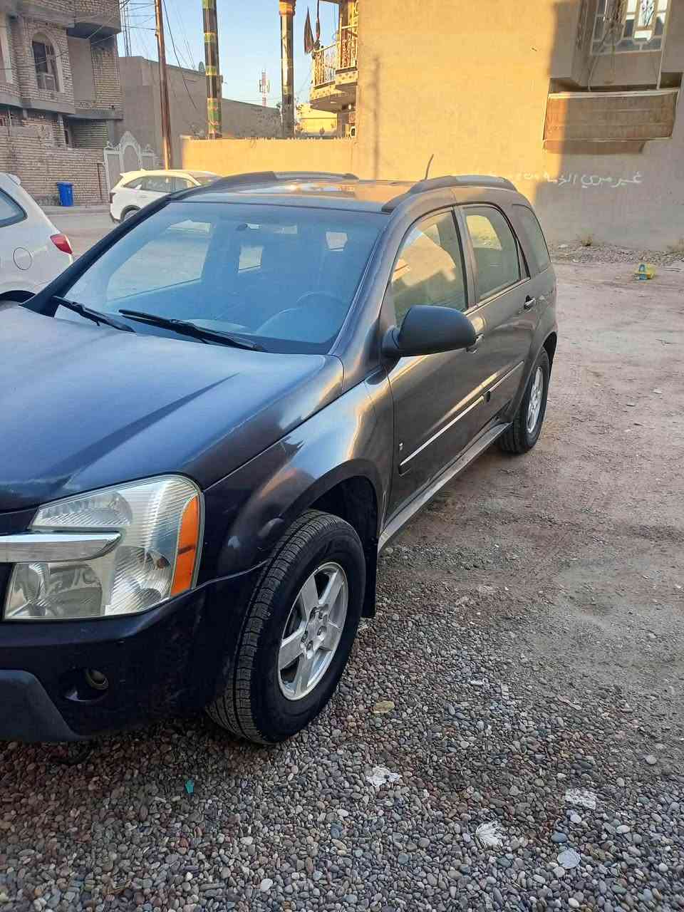 شوفر ايكونكس 2007 محرك وكير بلادي بحاله جيده جدا تبريد شغال دواخل نظيفه 
بيها صبغ قطع بدون حادث قوي 
بيها نقص صدر وطوافه مال بانزين
السعر 70 وبيها مجال انشاء الله 
*********** بغداد, العراق
