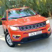 كومباس سبورت • ٢٠١٨ • اربيل