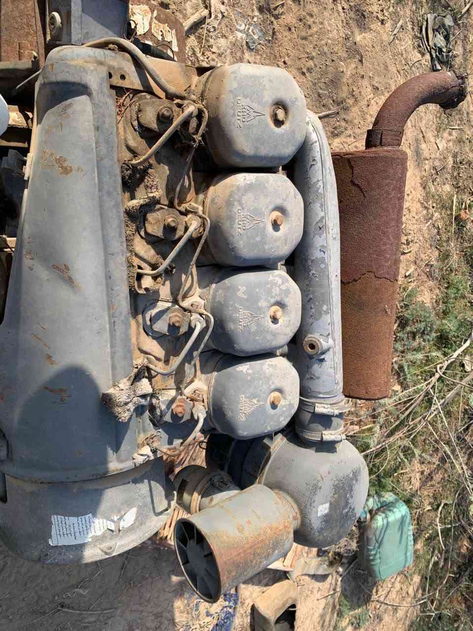 محرك دويز الماني للبيع ‭***********‬
