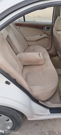 صني ياباني • ٢٠٠٦ • كير ومحرك