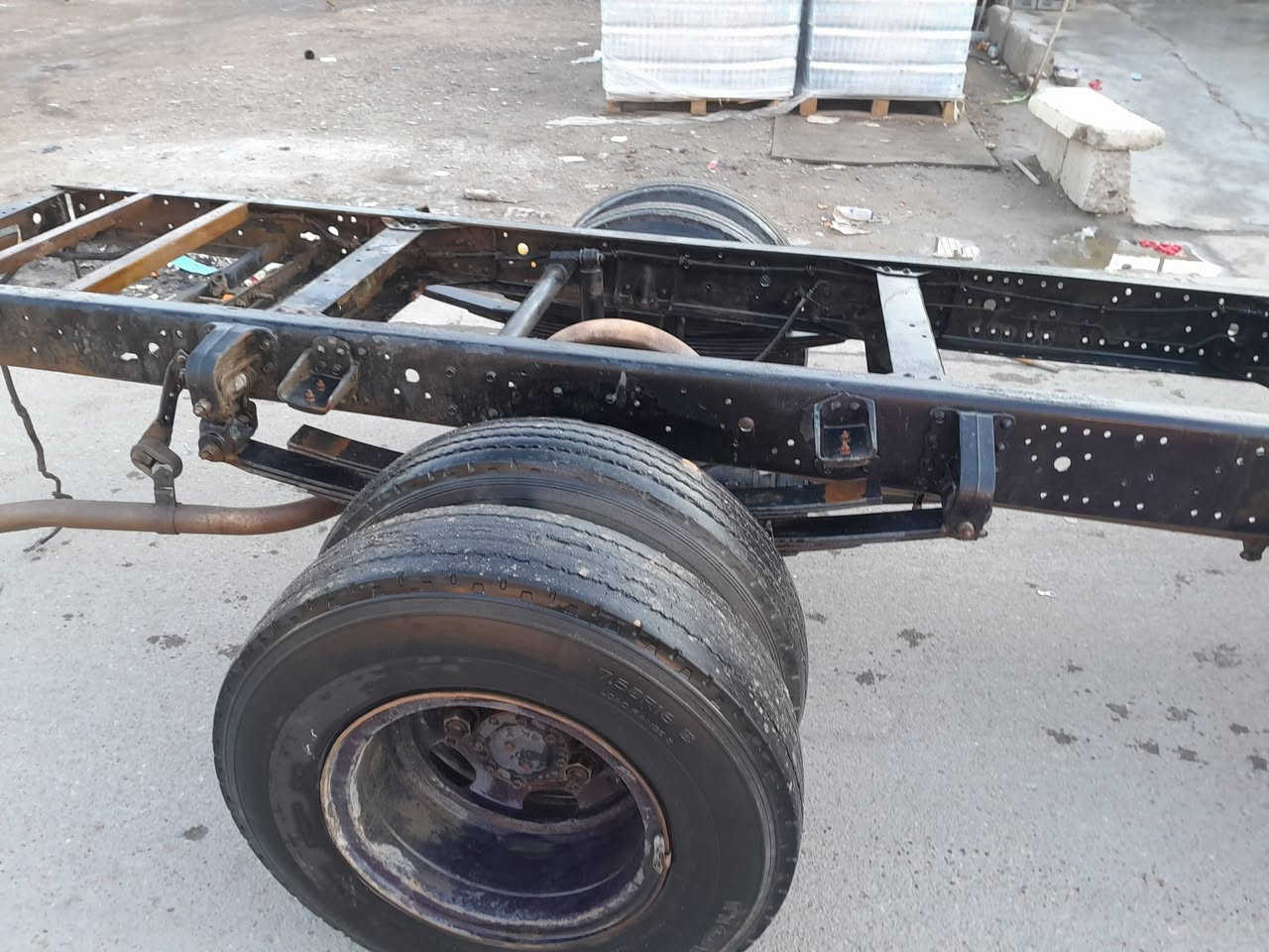 سلام عليكم كنتر البيع مال مزاد مديل ٢٠٠٧ سياره مكينه ١٠٨ جديده سياره حلوه ***********
