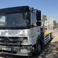 سلام وعليكم كرين 2013  جديد محرك 4 جديد جك 3 طن 2 سلايت سياره طول 7 ور...