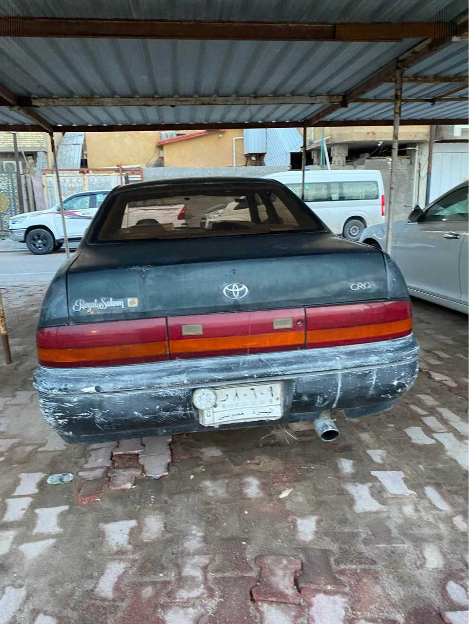 بطه متصل يراد الهه صبغ مكبنه كير تبريد مكفولات دشنول جديد مدوشمه سعر ٣٠ سنويه ٢٨ شراي يتصل يدلل *********** عنوان بصرة القبله بحي المهندسين البصرة, العراق
