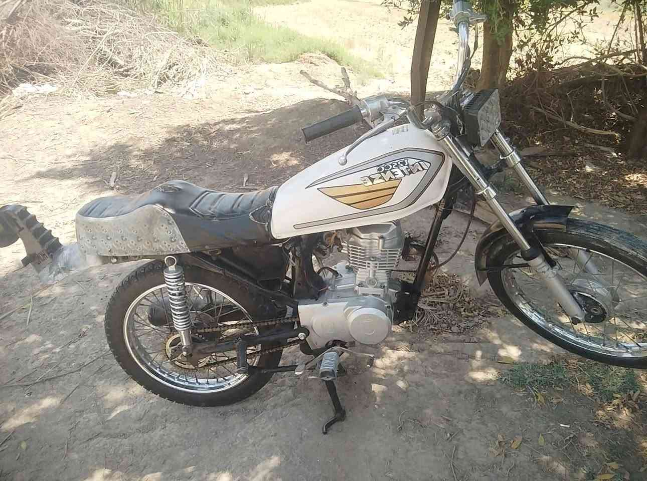 نامه شلامجه للبيع موديل 21   اصولي   مكان رميثه


**إذا كنت صاحب هذا الإعلان وتريد حذفه لأي سبب، رجاءا أرسل رسالة إلى الدعم الفني**