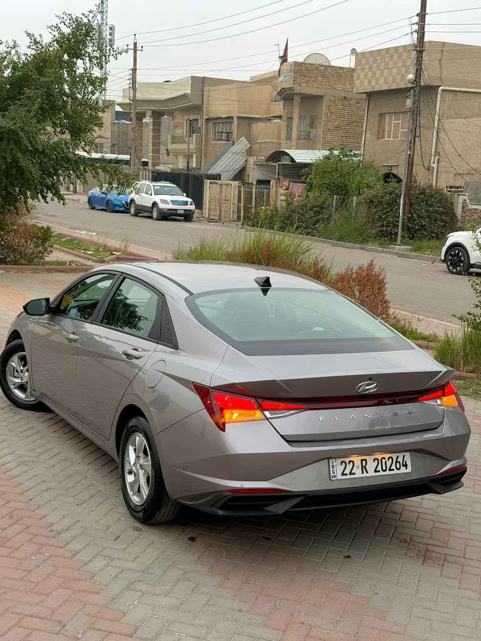 النترا 2023 فول عده الفتحه
مواصفات بصمه رادار امامي جانبي. تخم تاير جديد اربيل بأاسمي ماشيه ١٨قطعتين صبغ بدون دواخل ***********
