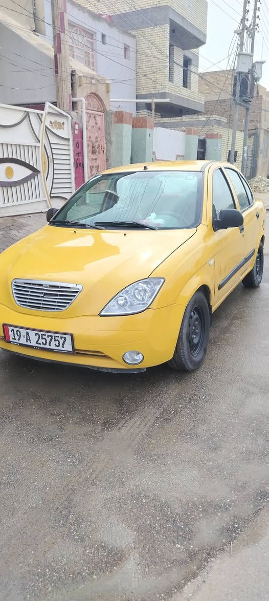 سلام عليكم
طيبة موديل 2016
رقم كربلاء انكليزي
سنوية لل30
سيارة نضيفة مابيهة ضربة معمرة خياسات ومصبوغة حزام مابيهة كل نقص كبل للشارع 
مكاني نجف السعر ٣٥ وبيهة مجال 
***********
***********
