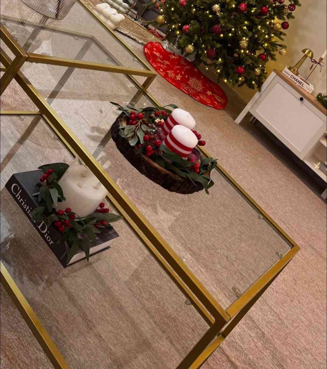 مرحبا
طبلة وسطية زجاج قطعتين مابيها اي ضرر اريدها ب65  ماخذتها توصيل من تركيا مكاني بغداد الغزالية


**إذا كنت صاحب هذا الإعلان وتريد حذفه لأي سبب، رجاءا أرسل رسالة إلى الدعم الفني**