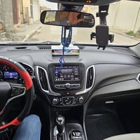 كوينكس • ٢٠٢١ • حادث خلفي