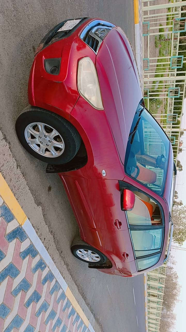 ‏سلام عليكم تيكو موديل 13
‏مكينه كير كارتون مكينه 
‏هسه شاهده جديده تبريد ثلج🥶 
‏تخم تاير حداديه 70 بل 100 / 
‏السياره حلوه وخير من الله
‏ترايك 160 ومشغل تبريد
‏لسياره مكفوله من لضربه وتبديل
‏بيه فطق تعمير خياسات اجلكم الله 
‏ومصبوغات فقط مكان لتعمير
‏لسياره فوول مواصفات تنته شغاله
‏لايت زنون عالي وناصي زنون
‏تحكم ستيرن جهتين شاشه اندوريد 
‏تدفئ بل كشنات 
‏العنوان ميسان العماره السعر 40وبيه مجال 
‏رقم لهاتف ***********
‏
