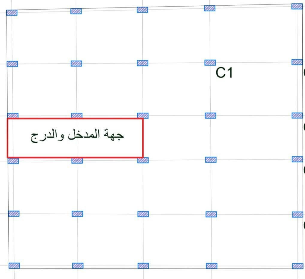 السلام عليكم من رخصه الادمن 
بتكليف من إحدى الشركات الهندسية، تم إنجاز أعمال الرفع المساحي الشامل لبناية قائمة لغرض إعداد الدراسات الخاصة بفحص المتانة الإنشائية وتقييم الحالة الفنية للمبنى. في منطقة كراده مريم 

شملت أعمالنا:
✅ رفع جميع الأعمدة والجسور والرباطات الإنشائية.
✅ رفع مخطط الأساسات وتوثيق تفاصيلها.
✅ قياس وتحديد ارتفاعات الطوابق كافة.
✅ إعداد المخططات الهندسية الدقيقة للمبنى القائم.
✅ توثيق جميع التفاصيل الإنشائية باستخدام أحدث الأجهزة المساحية عالية الدقة.

نحن على أتم الاستعداد لتنفيذ كافة الأعمال المساحية والهندسية.

الدقة • السرعة • الاحترافية

📞 للاستفسار والتواصل:
***********
