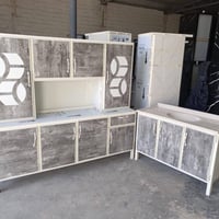 المنيوم • دواليب