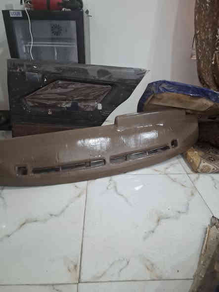 سلام عليكم تفصيخ سوبر للبيع اي شي تريد موجود اكو جديد ومستخدم العنوان البصره الزبير تقاطع الشعيبه قرب سنتر دراهم للستفسار اتصل على ***********
***********
