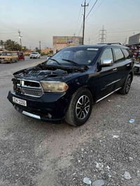 دورنكو ٢٠١١ امريكيه بيه حادث اوبيع عله حادثه  السياره يحتاجه بنيد او م...