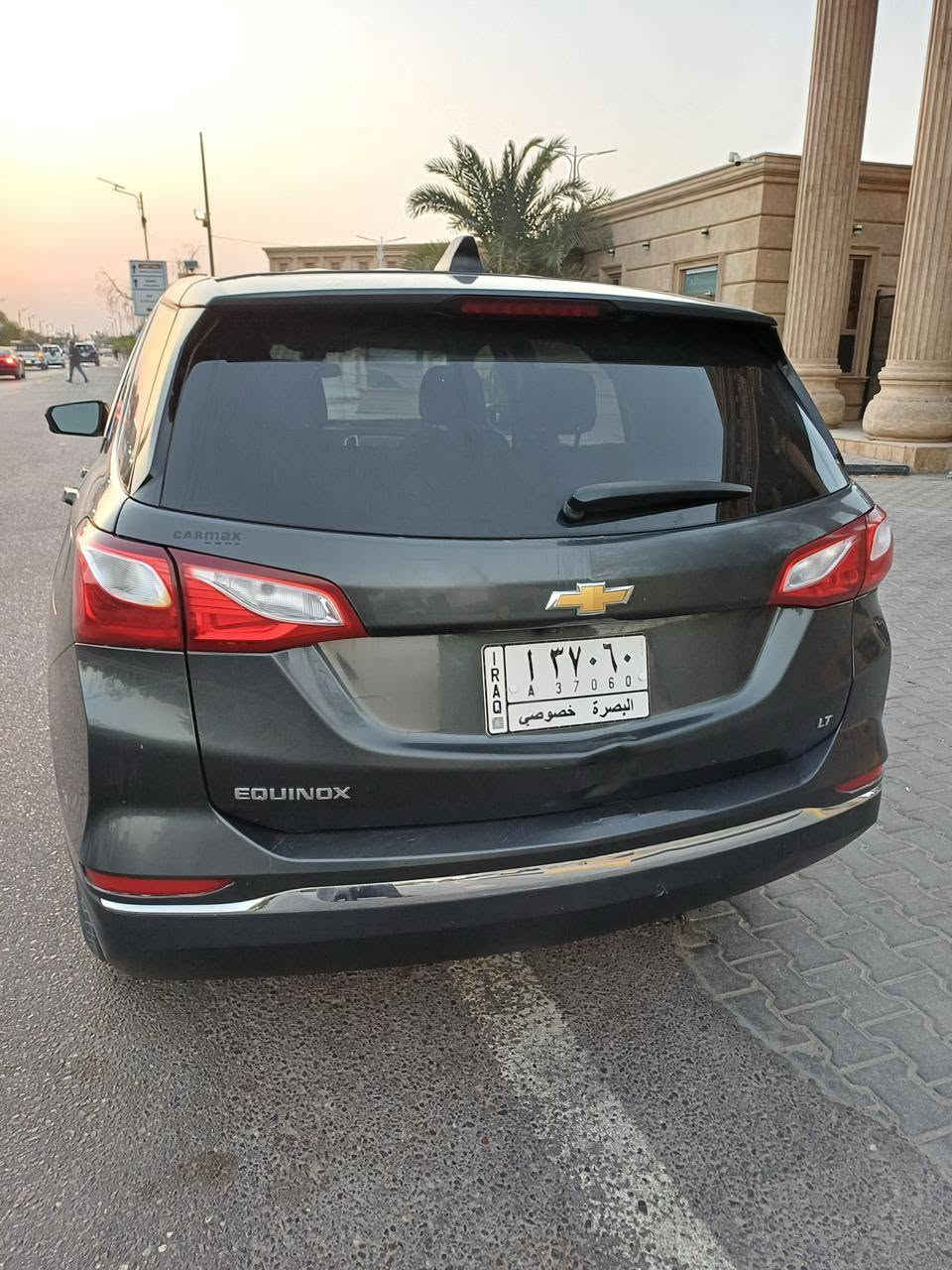 كوينكس 2020 نظيفة جدا
مواصفات فول 

مكفولة تماما 

حادثها بس بنيد والشاصي يمك 

السعر 145 ورقة وبيها مجال مكاني بصرة
رقمي *********** اتصال و واتساب
