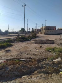 ٣١٥م • أبو الخصيب • زاوية شارعين
