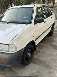 سايبا ٢٠١٥ • ابيض • رخصة بصرة