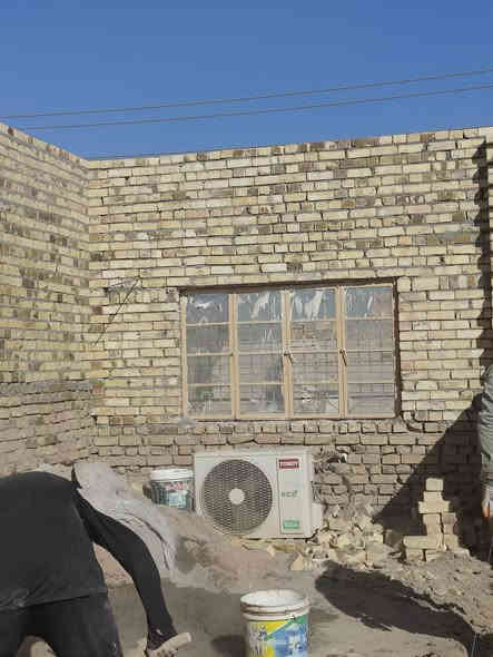 كادر خلفات بناء متفرغين حالين ميسان فقط ***********
