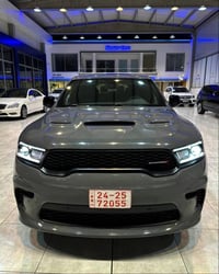 دورانجو RT • ٢٠٢٣ • ٦١٠٠٠ ميل