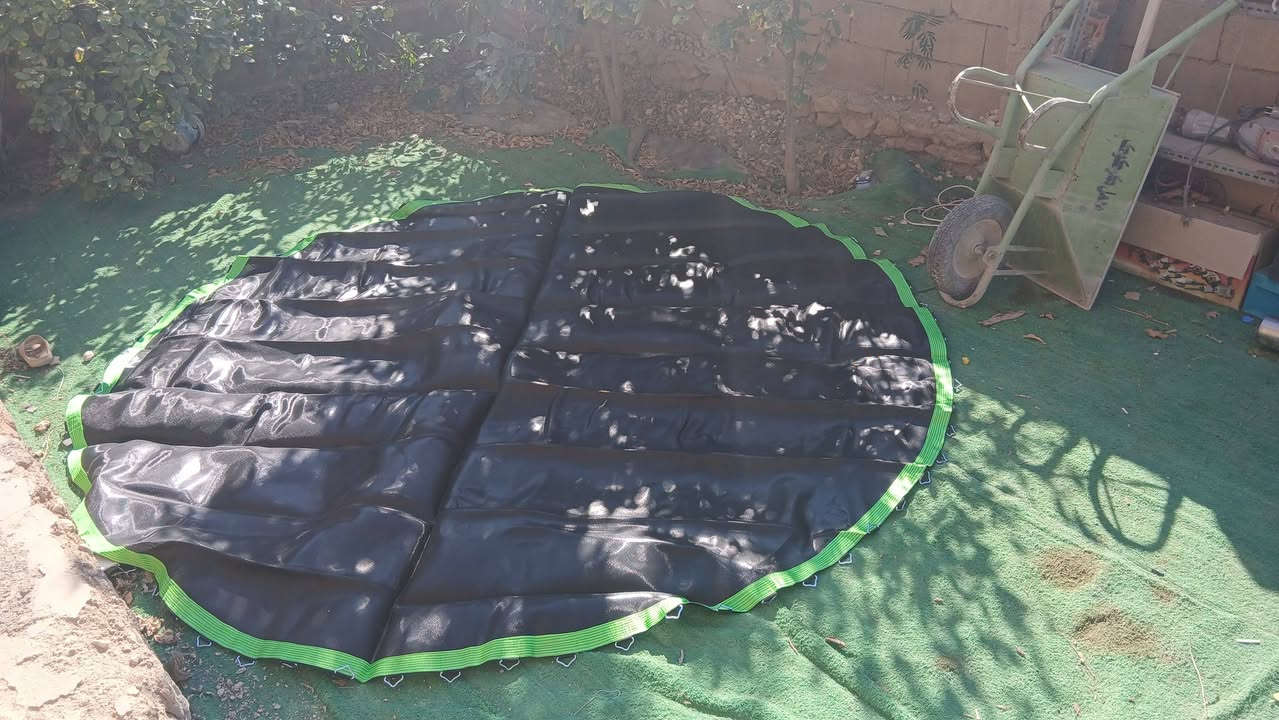 غراض امزون جديد الاتصال على الرقم *********** او ***********
التفاصيل بالصور
