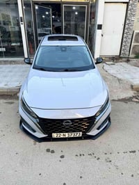 ألتيما SR بلس • ٢.٠ تيربو • رقم أربيل