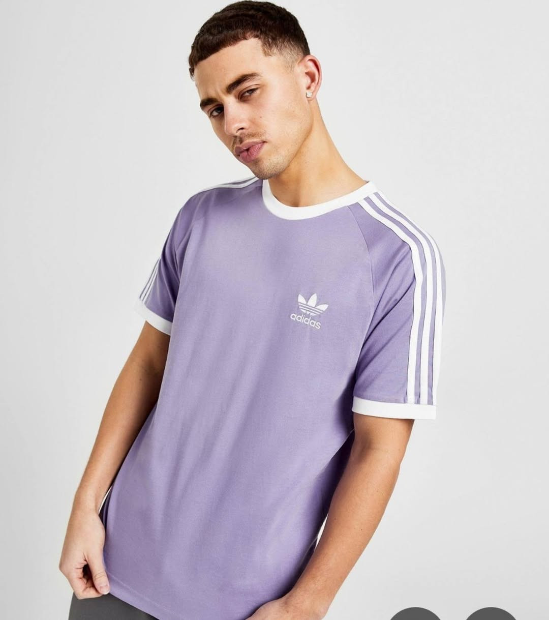 تشيرت اديداس اورجنال اصلي قطن 
قياس XL
السعر  20 ثابت
تابع الصفحه.فقط ماركات


**إذا كنت صاحب هذا الإعلان وتريد حذفه لأي سبب، رجاءا أرسل رسالة إلى الدعم الفني**