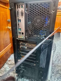 i5-8400 • GTX1060 6GB • بعقوبه