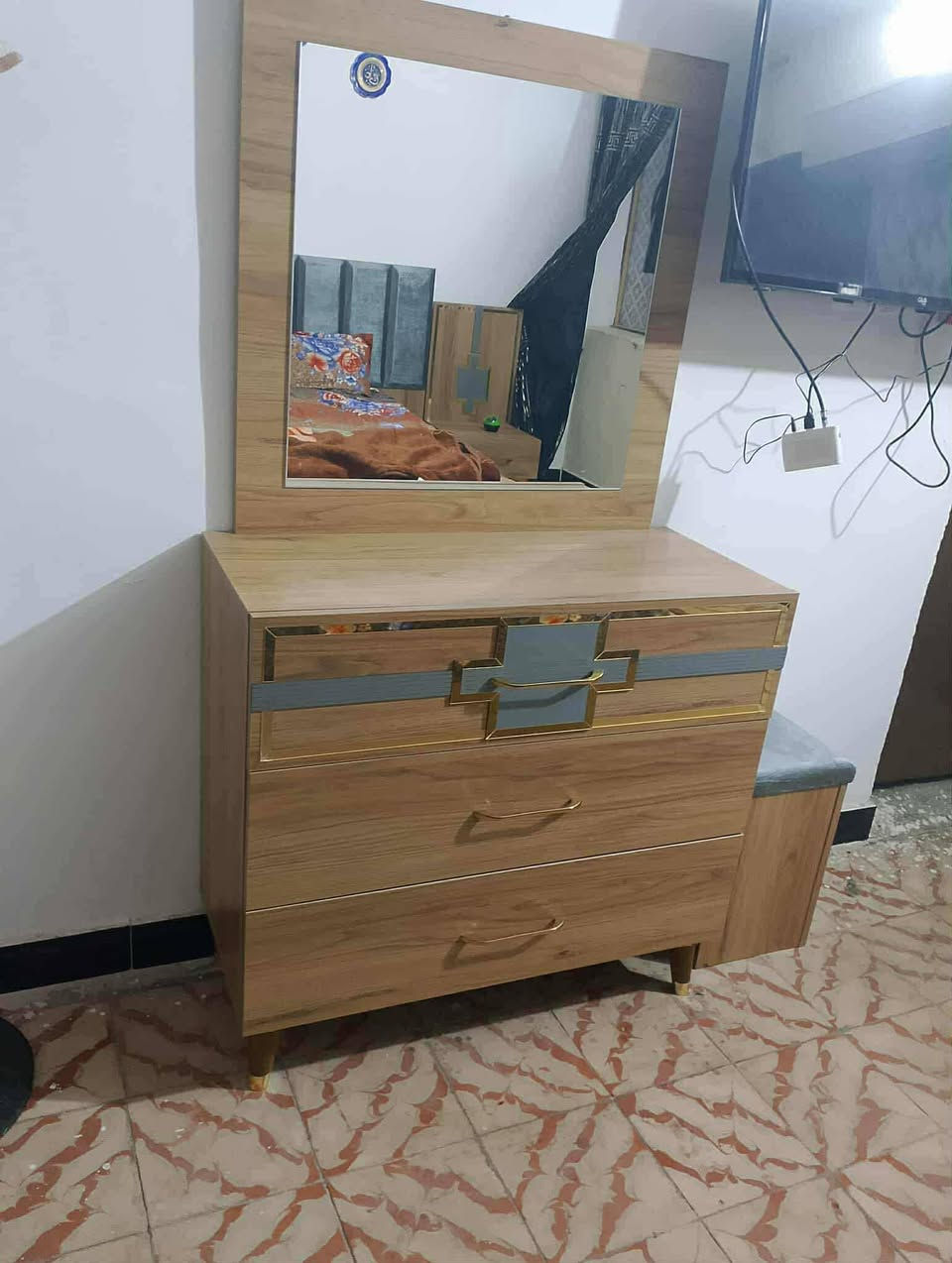 سلام عليكم بيع غرفه نوم سعر 350 وبيهة مجال بسيط


**إذا كنت صاحب هذا الإعلان وتريد حذفه لأي سبب، رجاءا أرسل رسالة إلى الدعم الفني**