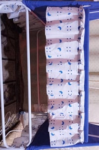 كاروك • استعمال قليل • البصرة