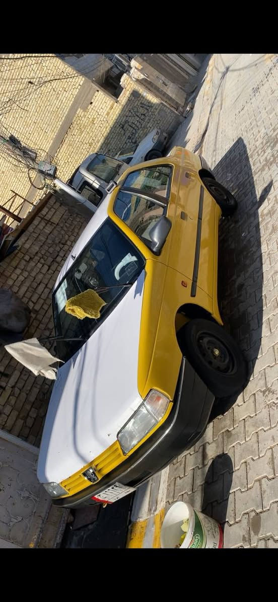 السلام عليكم بيجو روا ٢٠٠٩ كير مكينه خير من الله عوزهه نواعم قليلهه مكاني بغداد الشعب خابرني وبخدمتك***********
