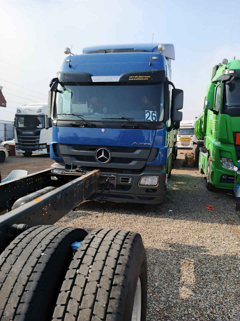 للبيع فول مواصفات 2011 كامره حساس رتايدر ثلاجه شاصي مكفول لا كسر لاجكه سياره جديده مكان سياره الأنبار ***********
***********
