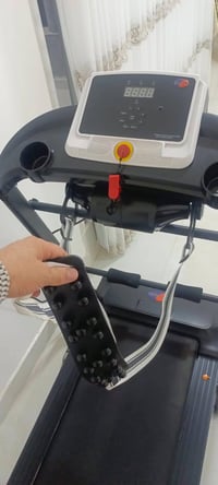 جهاز سير • استعمال قليل • بابل قرب المحكمة