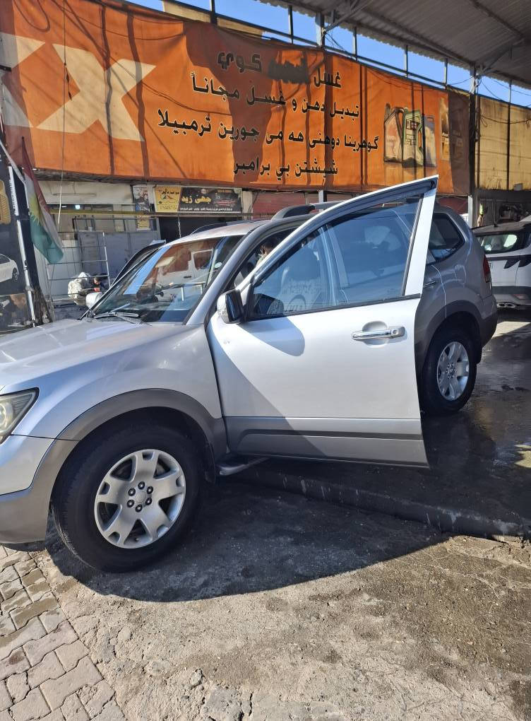 كيا موهافي ٢٠٠٩ فول موصفات بيدون صبخ سعر ١٢٥ مجال *********** دهوك, العراق
