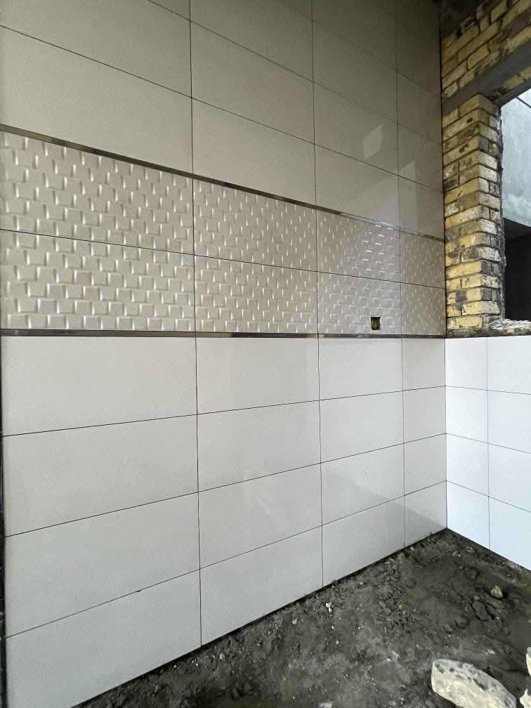 هذا من فضل ربي
خلفه سيراميك مصري درجه اولى تسليم مهندس والتزم بالمواعيد 
***********
