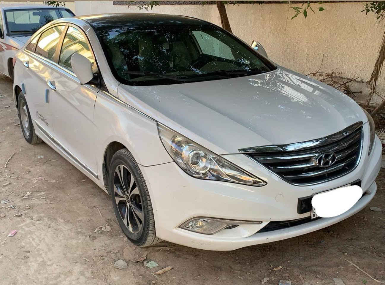 سوناتا ٢٠١١ وارد كوري
محرك دوش ٢٠٠٠ جديد كير جديد مابيها نقص
رقم بابل 
سعر 95 و بيها مجال
تواصل واتساب *********** حلة, بابل
