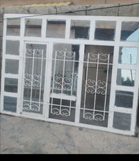 شبابيك للبيع عدد ٣ مكلف بالنشر رقم صاحبهن ٠٧٧٤٧٦٥٥٣٩٠ ملاحظة جومهن كام...