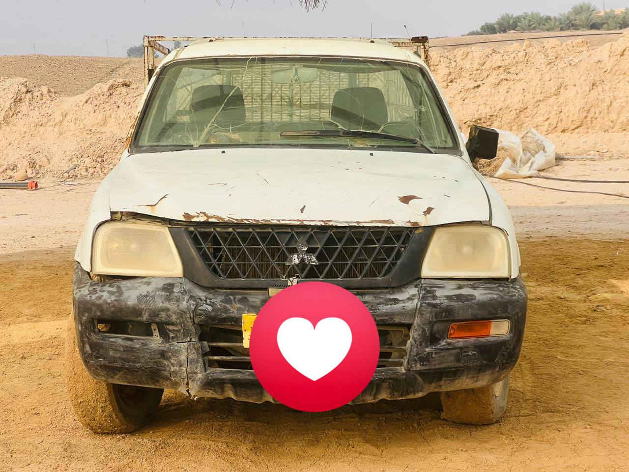 سياره للبيع نوع ميستيبوشي موديل ٢٠٠٤  تك قماره محرك وكير تيوتا ٨٥  للإستفسار الاتصال *********** للعلم السياره اوراق منفيس مامسجل
