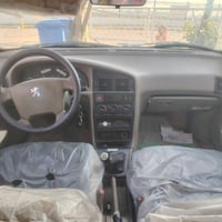 بيجو • ٢٠١٦ • بغداد الشعله