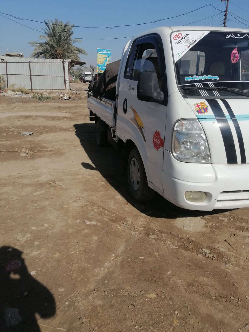 سلام عليكم كيه لبيع مديل 2010 رقم بابل تحويل مباشر سياره مكفوله كفاله عامه ***********
