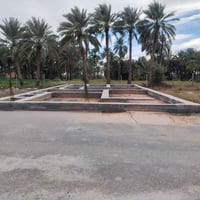 طابو زراعي • 200م • حي برنون