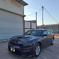 جارجر • ٢٠١٨ • ١٥٠ الف كم