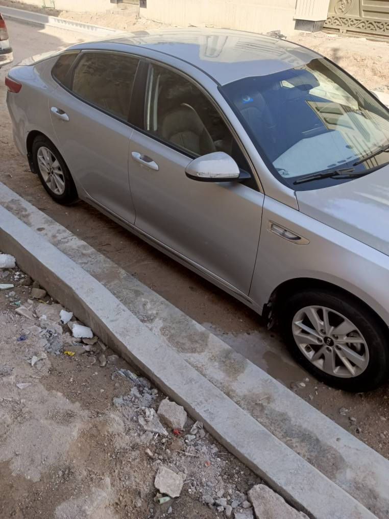 كيا اوبتيما 2016 وارد كوري رصاصي  رقم بصره إنكليزي كير محرك مكفولات تبريد قطعه واحده حداديه كامله تحكم استرين جهتين حساسات خلفيه  اشاير بالمري اسويج تخم تاير الزبير, البصرة


**إذا كنت صاحب هذا الإعلان وتريد حذفه لأي سبب، رجاءا أرسل رسالة إلى الدعم الفني**