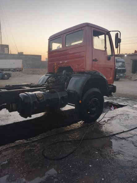 السلام عليكم 
البي للبيع فرنسي رقم بغداد فحص 
مكينه 28 محسن استندر كير 90 تخم تاير 
للاستفسار الاتصال على الرقم ***********
