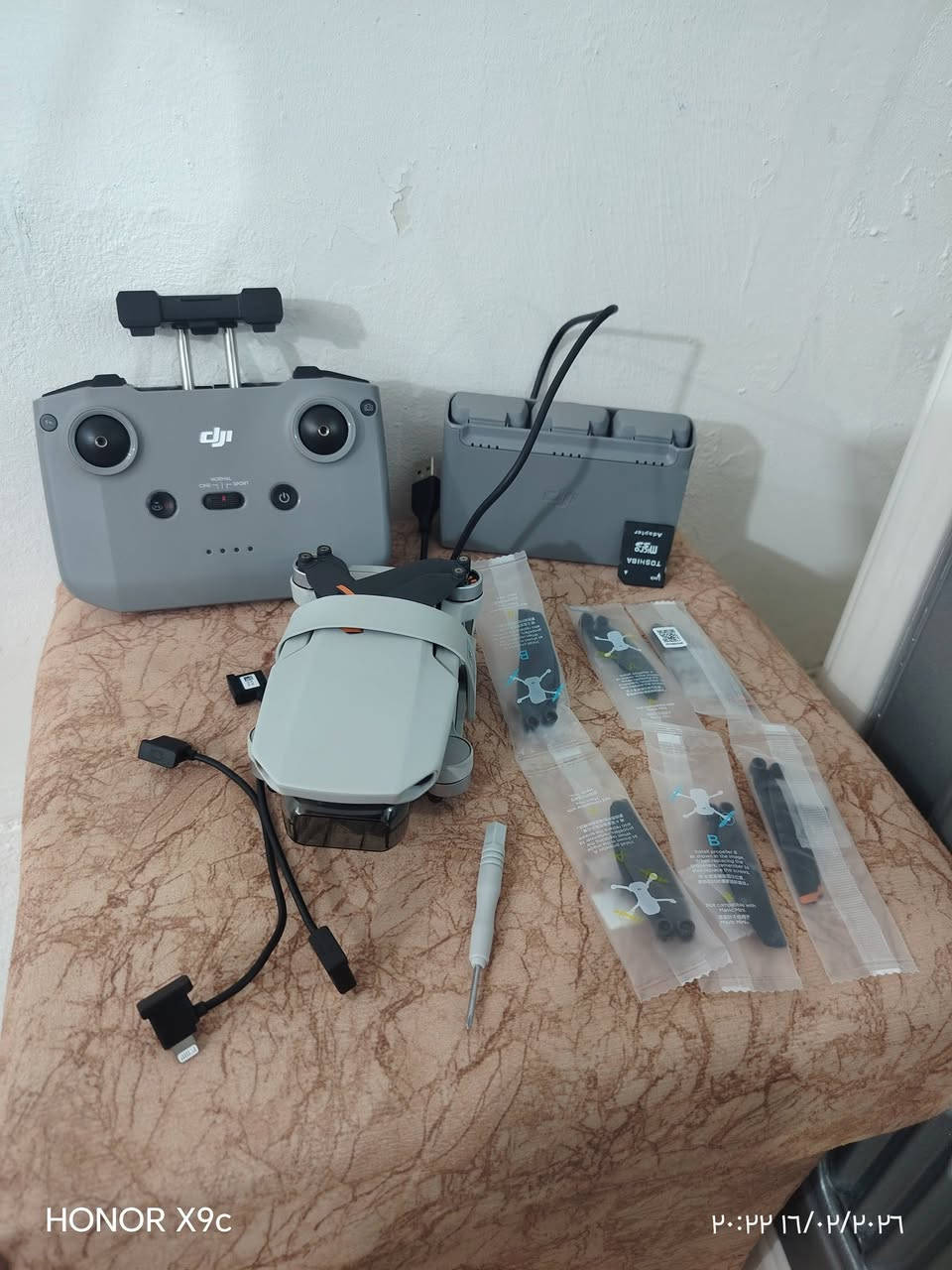 للبيع جديد استخدام شهر واحد
*********** مكاني بابل
